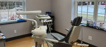Buffalo Dental Group