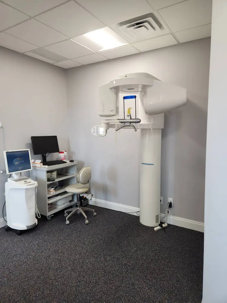 Buffalo Dental Group