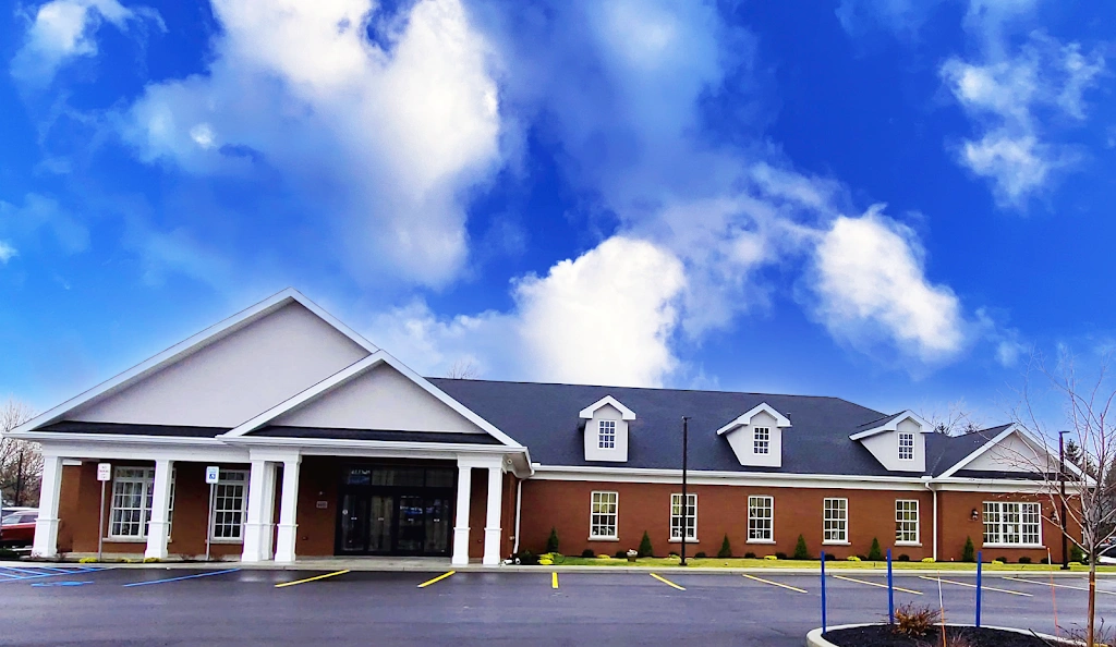 Buffalo Dental Group