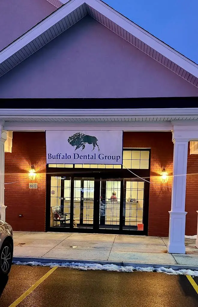 Buffalo Dental Group