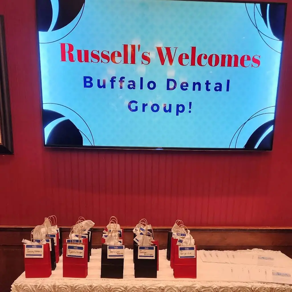 Buffalo Dental Group