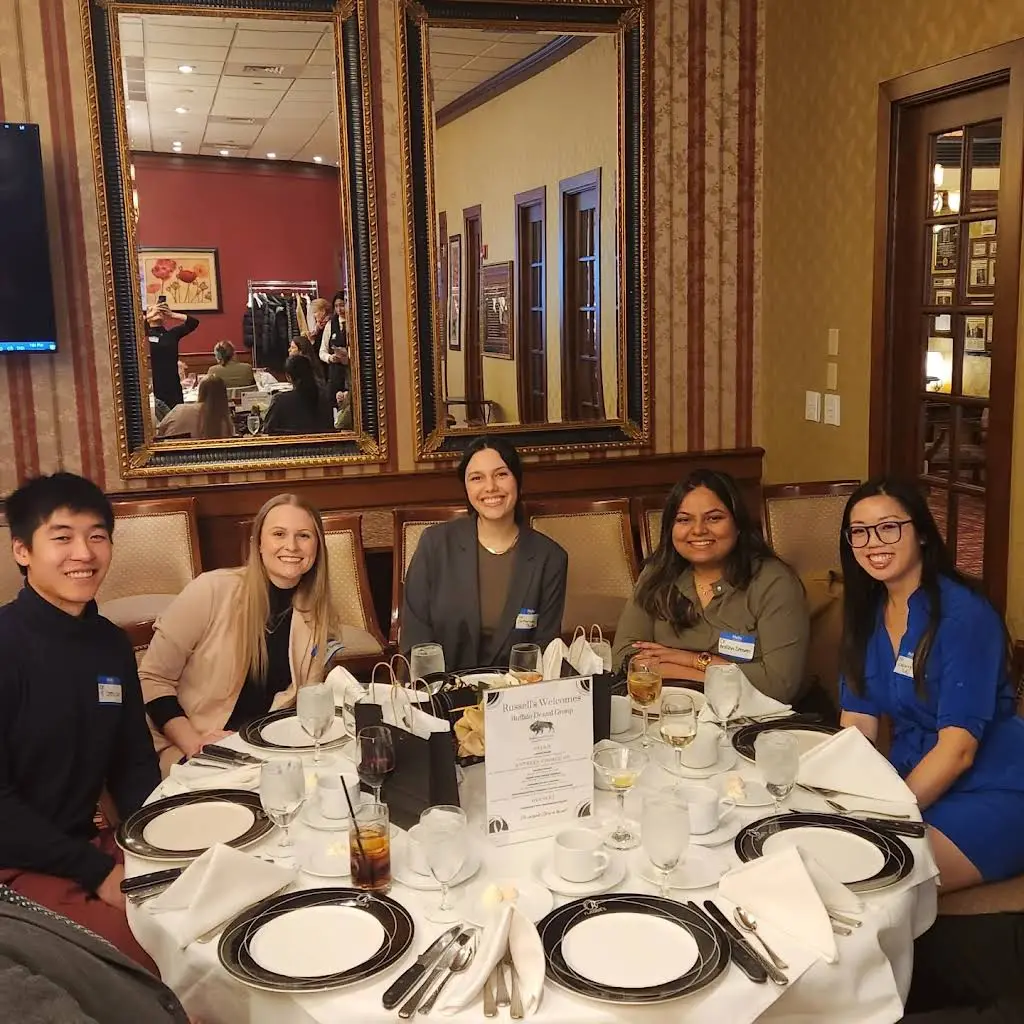 Buffalo Dental Group