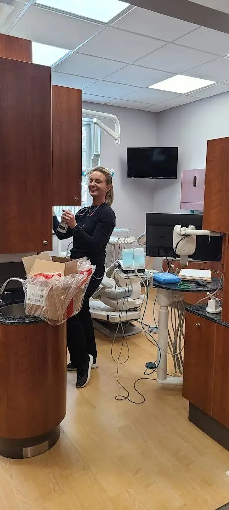 Buffalo Dental Group
