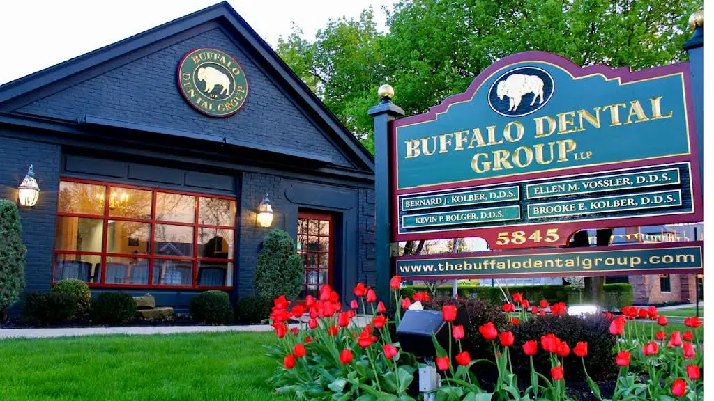 Buffalo Dental Group