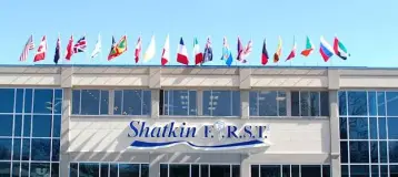 Shatkin F.I.R.S.T.