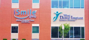 iSmile Spas