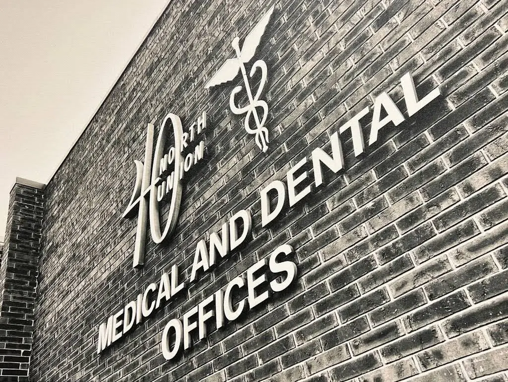 Williamsville Dental Group, PC - Professional dental clinic exterior with modern facilities