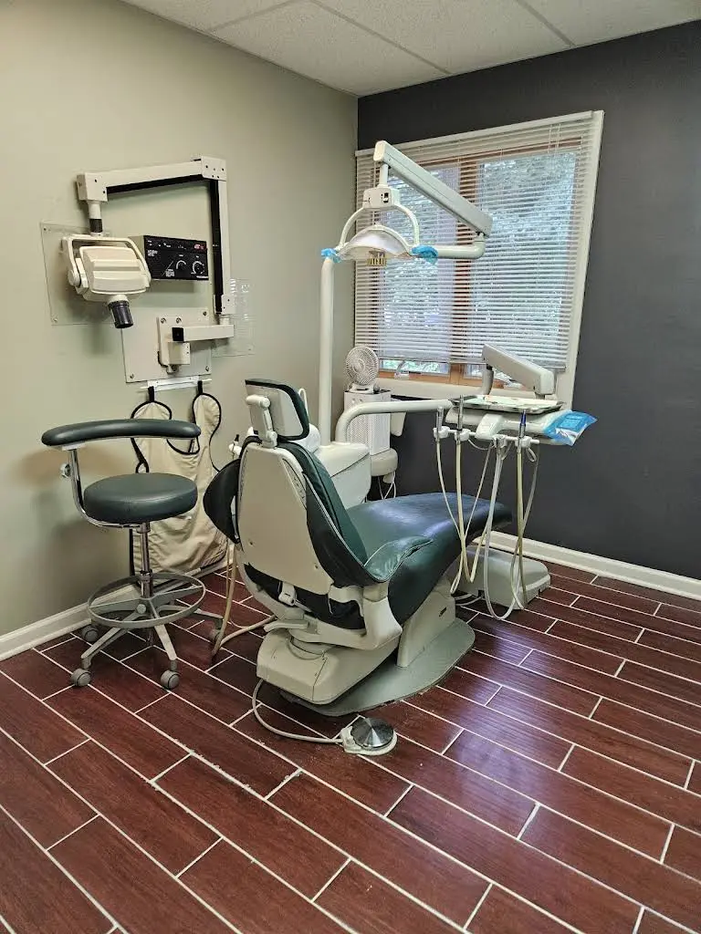 Complete Dental Care