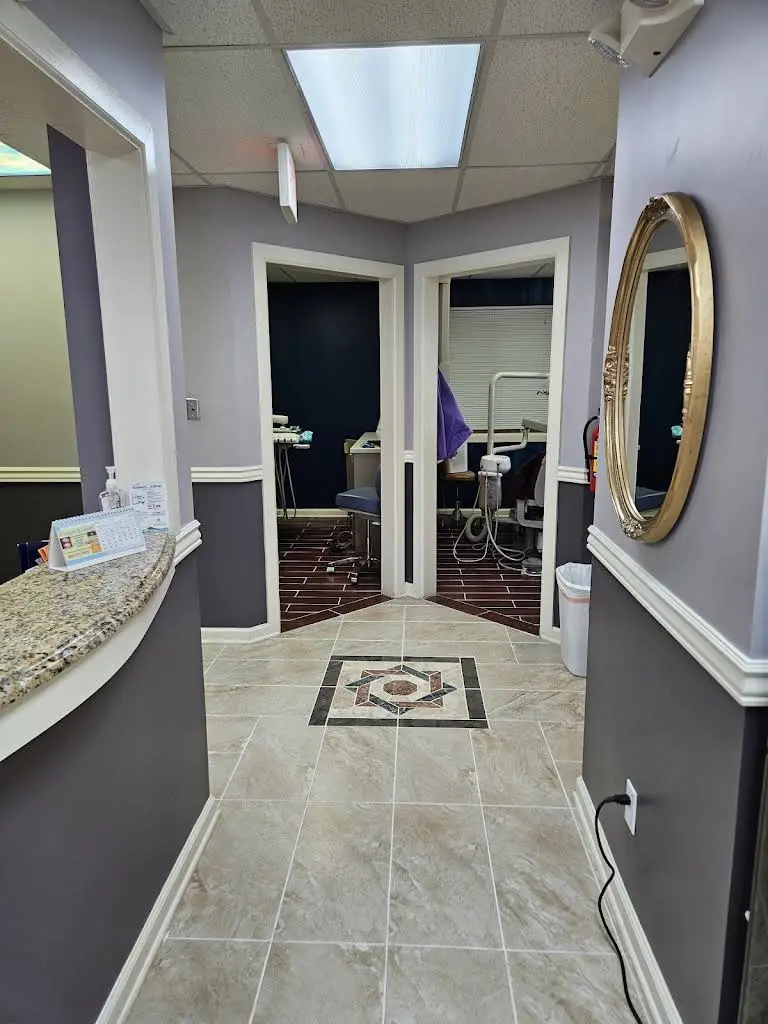 Complete Dental Care