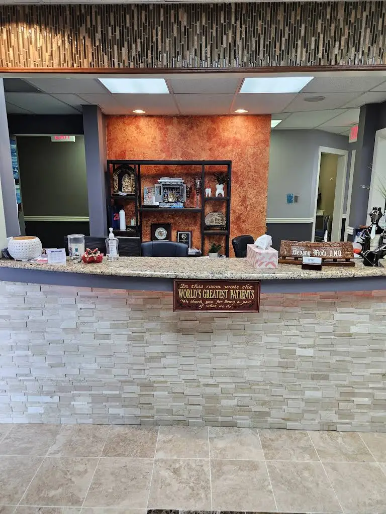 Complete Dental Care