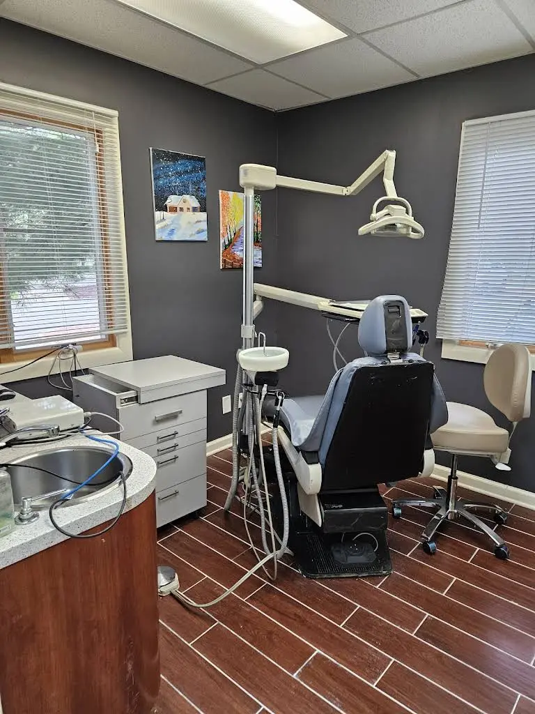 Complete Dental Care