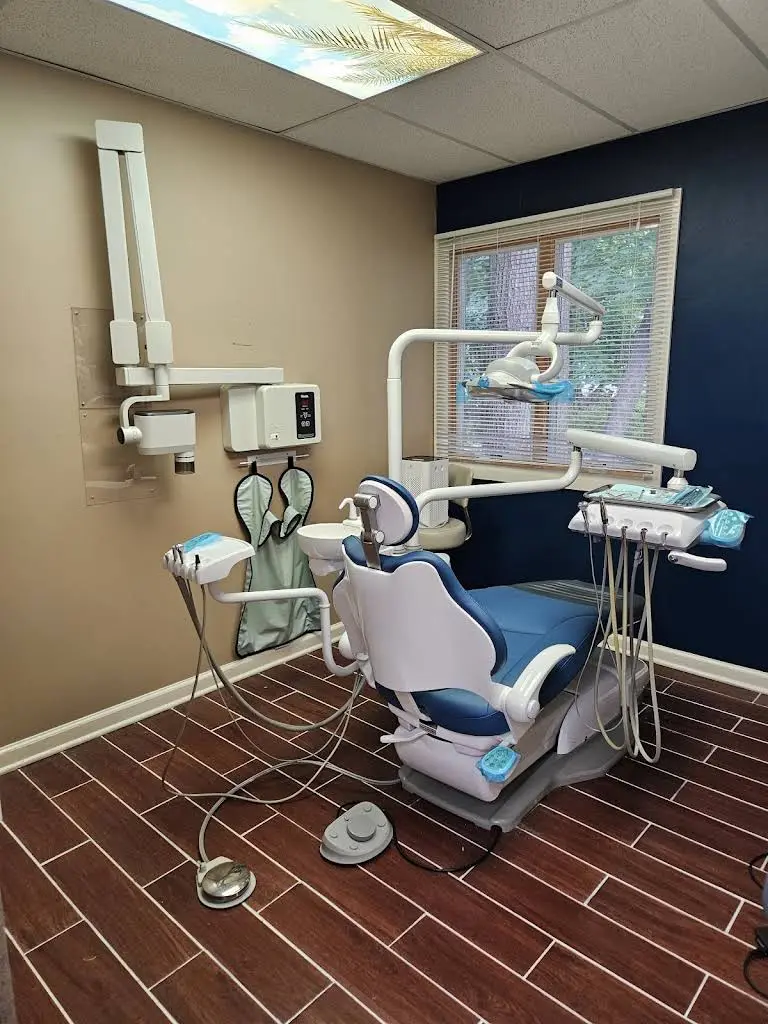 Complete Dental Care