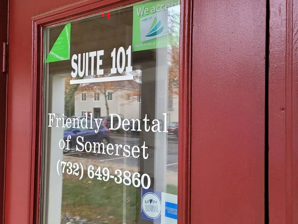 Friendly Dental of Somerset