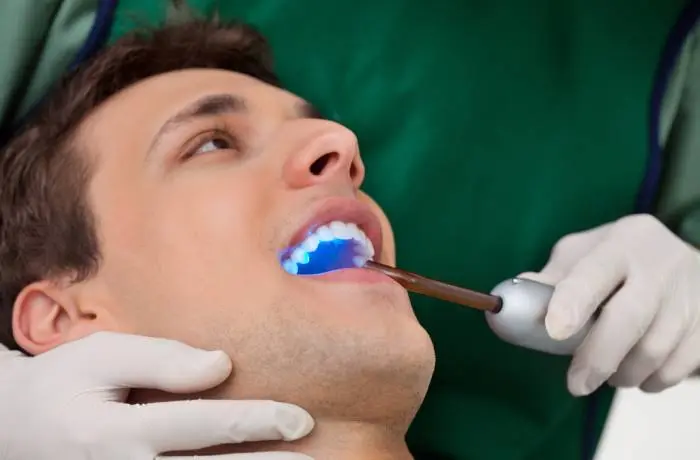Friendly Dental of Somerset