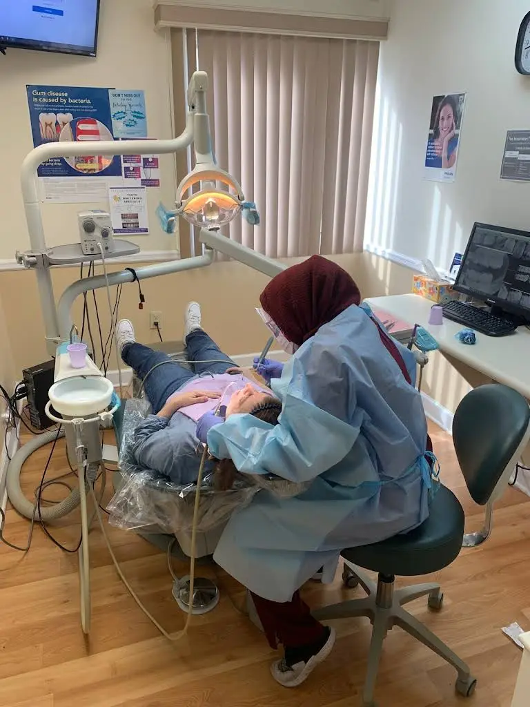 Friendly Dental of Somerset