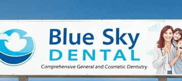 Blue Sky Dental