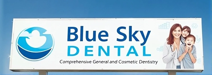 Blue Sky Dental