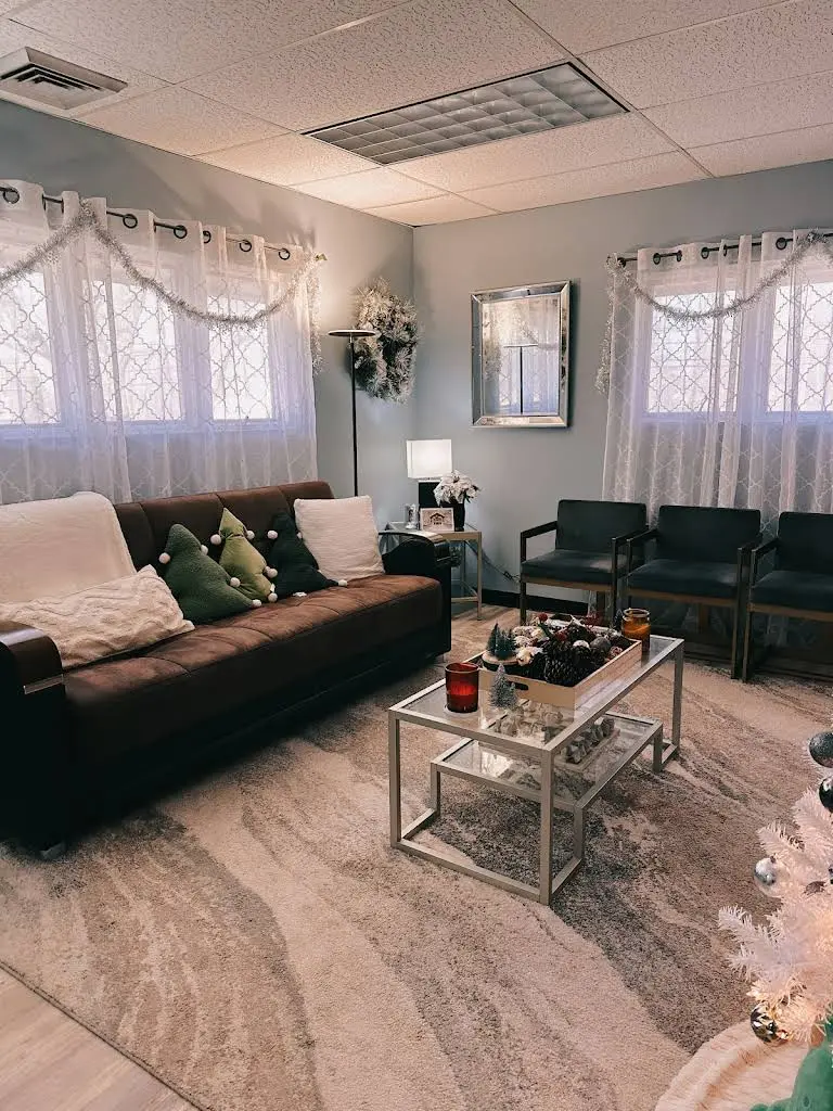 Platinum Dental Group - Professional dental clinic exterior with modern facilities