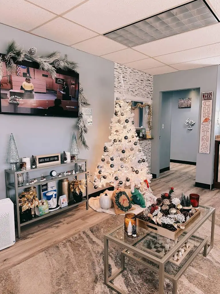 Platinum Dental Group