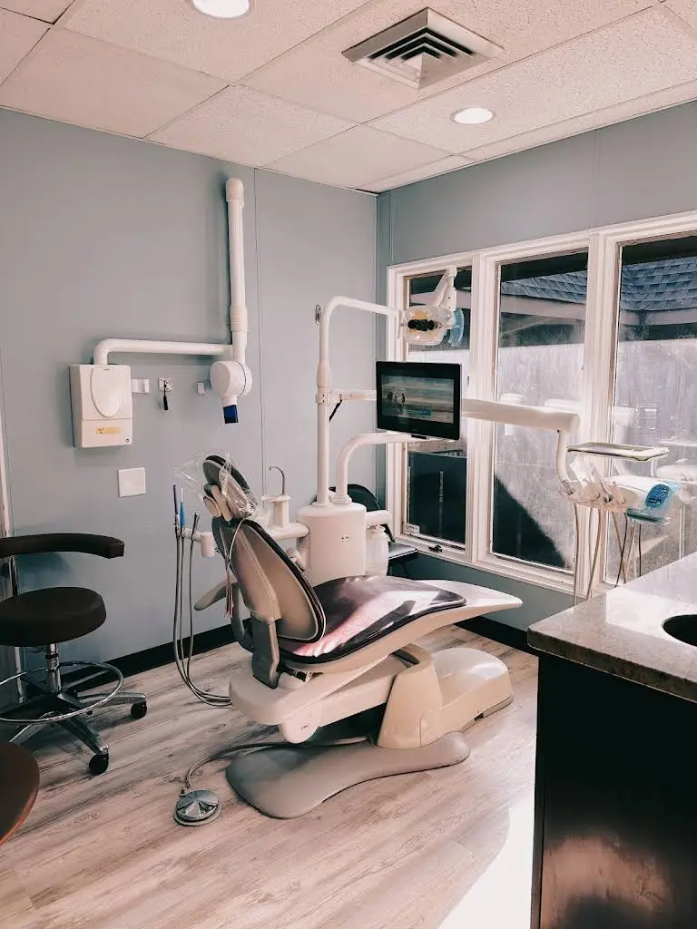 Platinum Dental Group