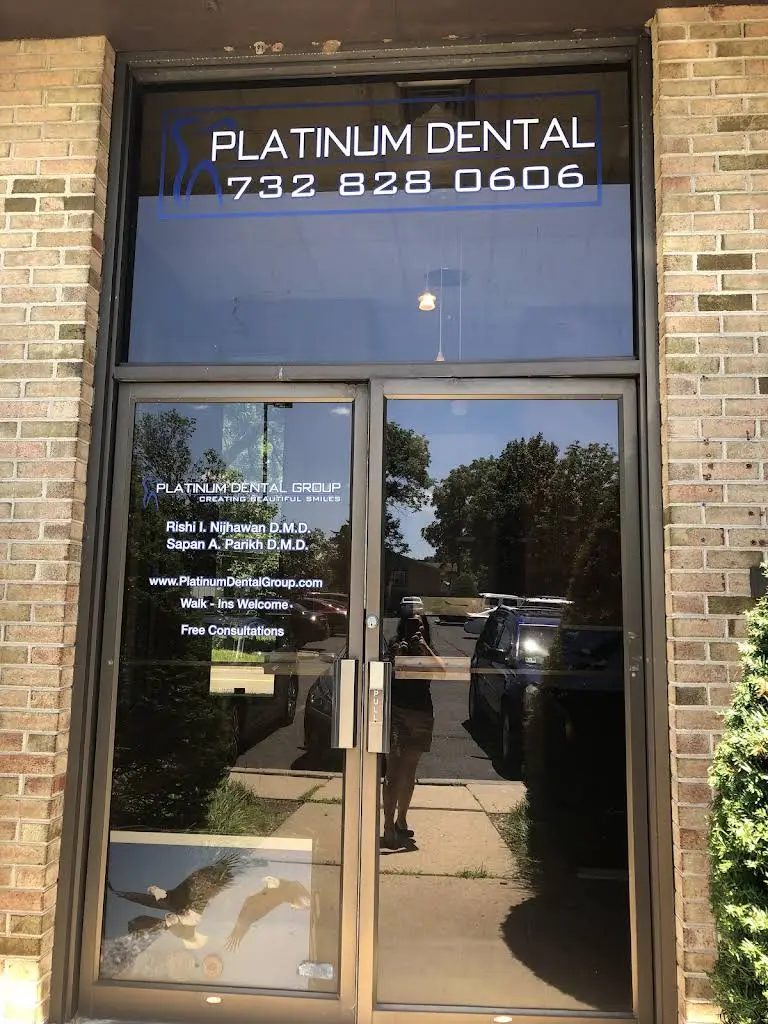 Platinum Dental Group