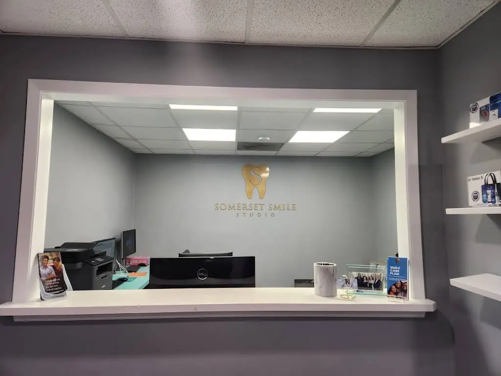 Somerset Smile Studio