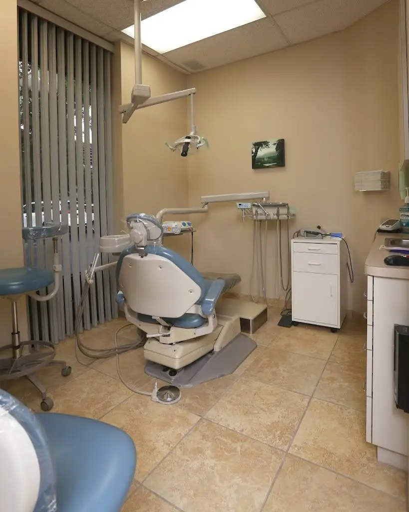 Cornerstone Dental - Professional dental clinic exterior with modern facilities