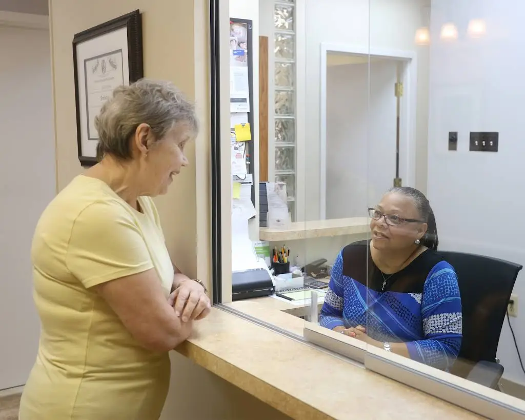 Cornerstone Dental