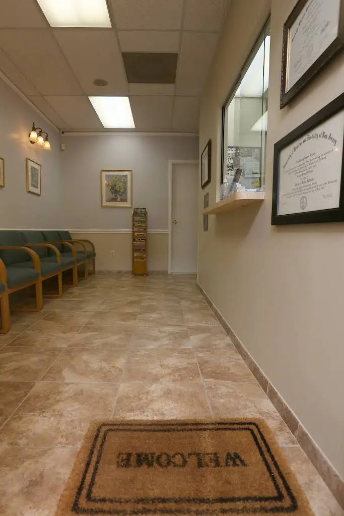 Cornerstone Dental