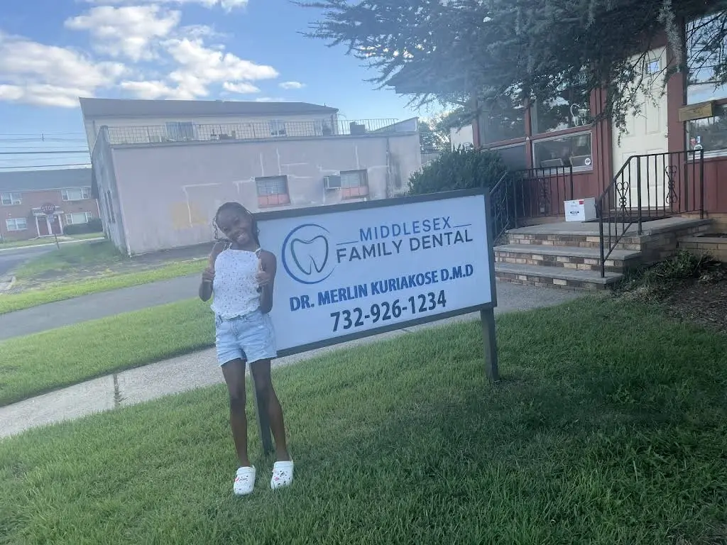 Middlesex Family Dental
