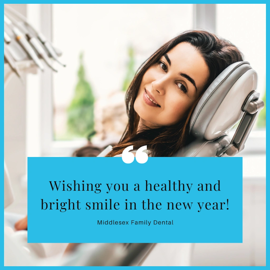 Middlesex Family Dental