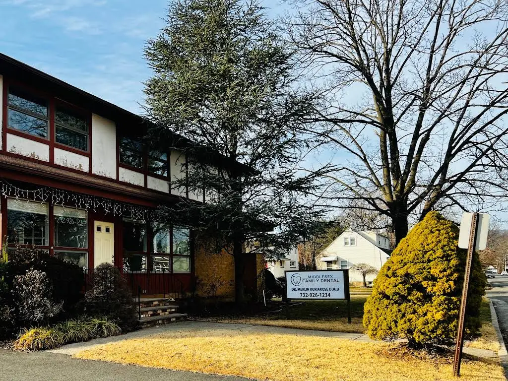 Middlesex Family Dental