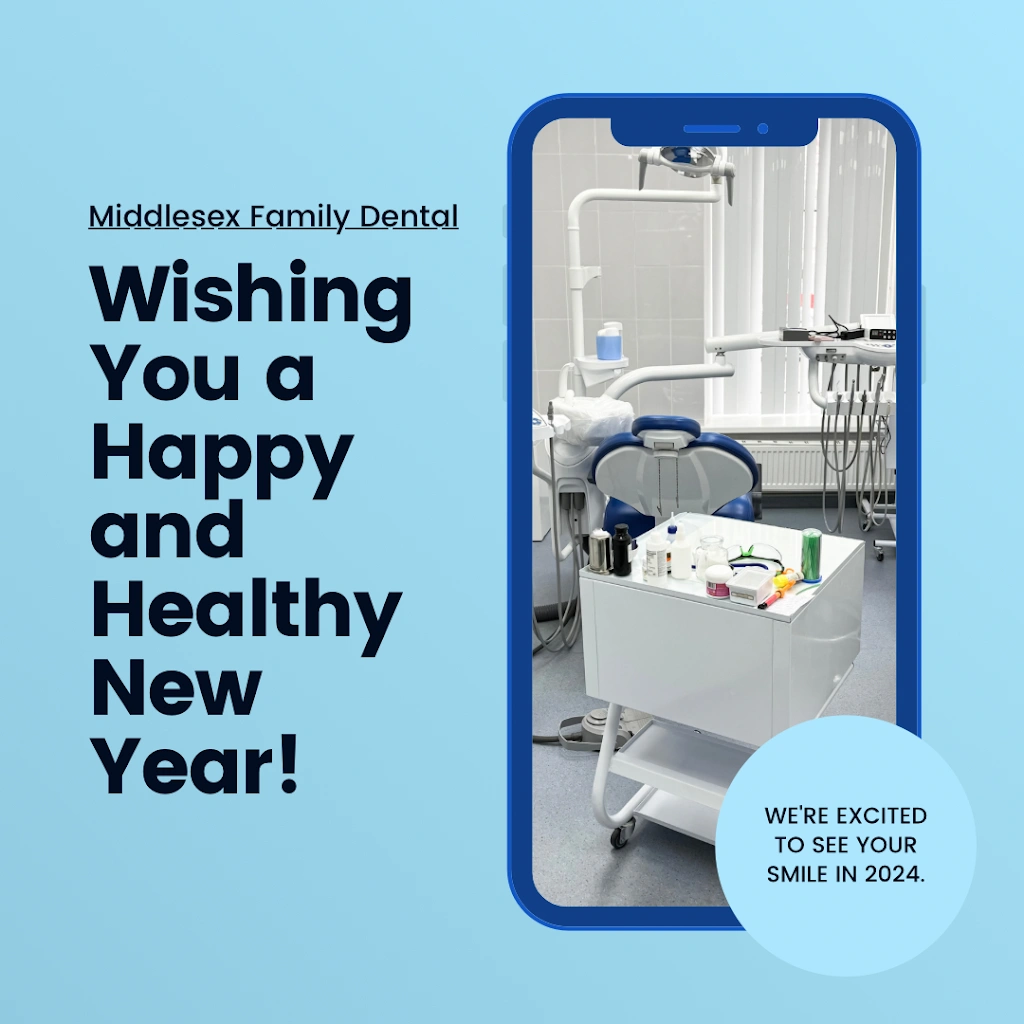 Middlesex Family Dental