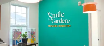 Smile Garden Pediatric Dentistry
