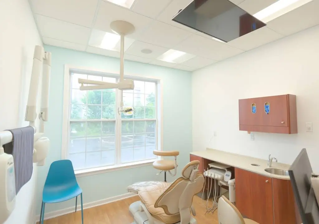Smile Garden Pediatric Dentistry