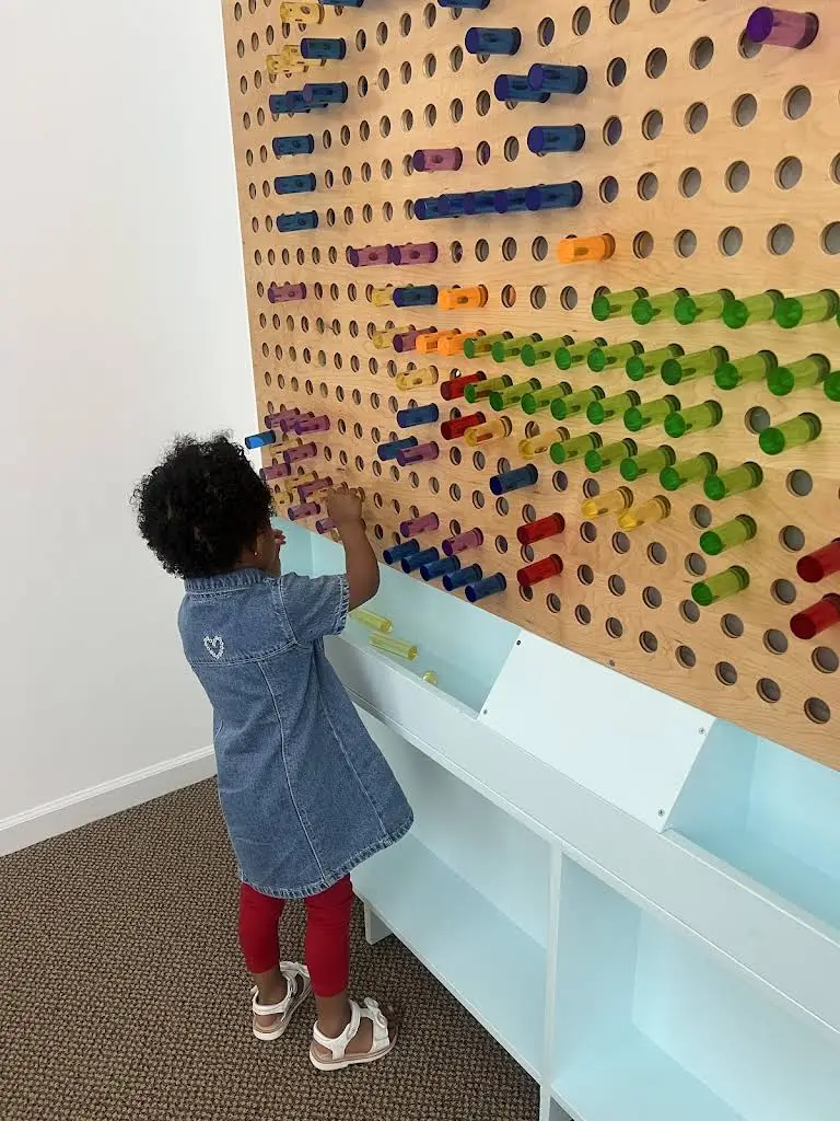 Smile Garden Pediatric Dentistry