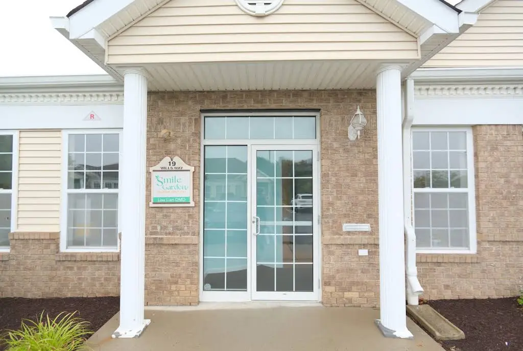 Smile Garden Pediatric Dentistry