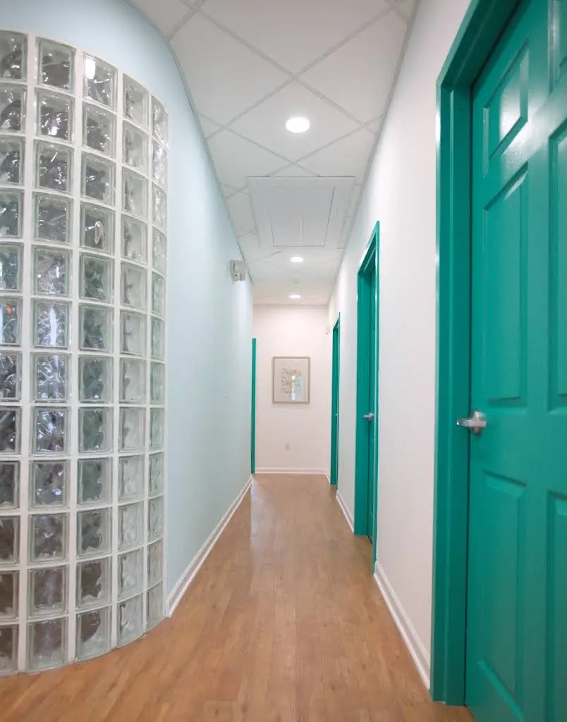 Smile Garden Pediatric Dentistry
