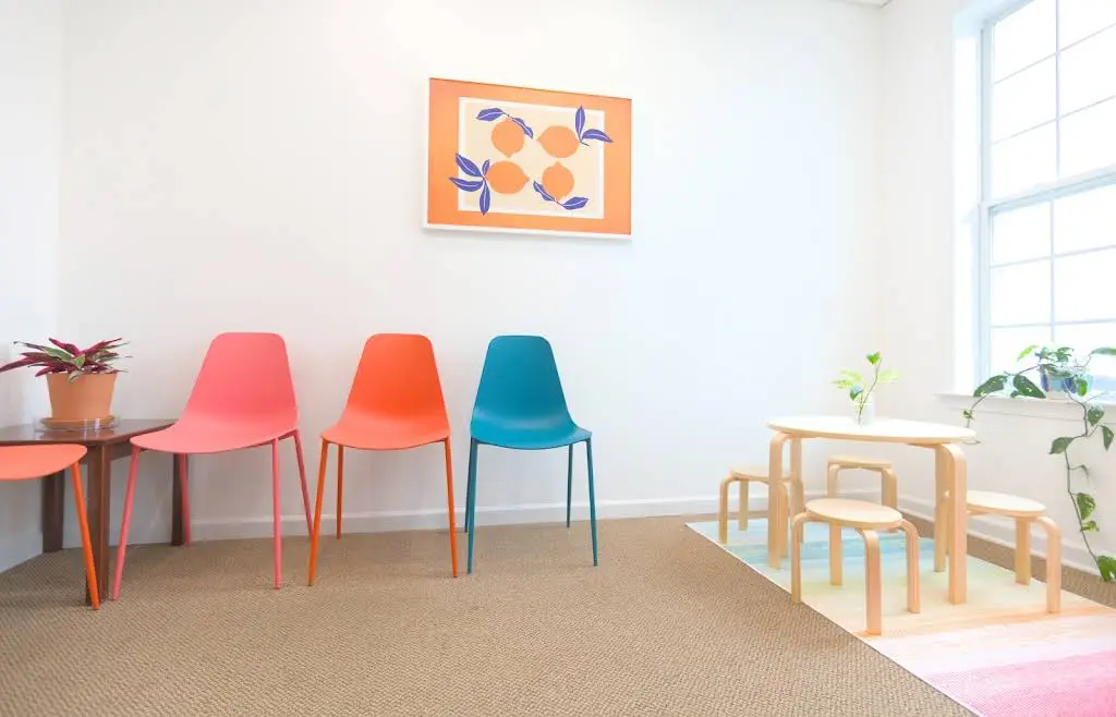 Smile Garden Pediatric Dentistry