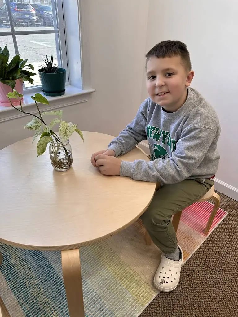 Smile Garden Pediatric Dentistry