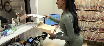 Dr. Mauro & Associates PC
