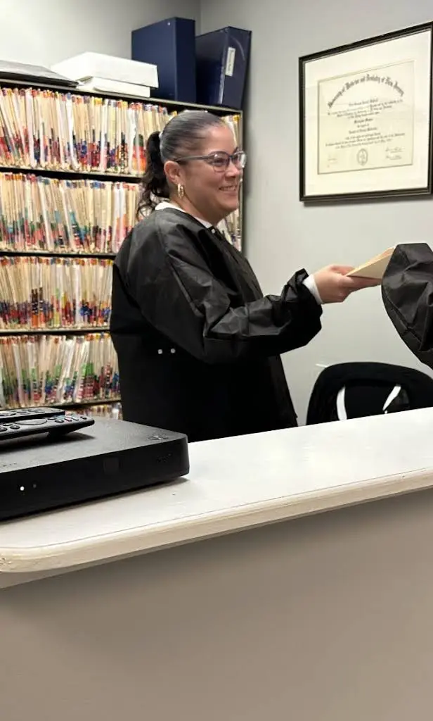 Dr. Mauro & Associates PC