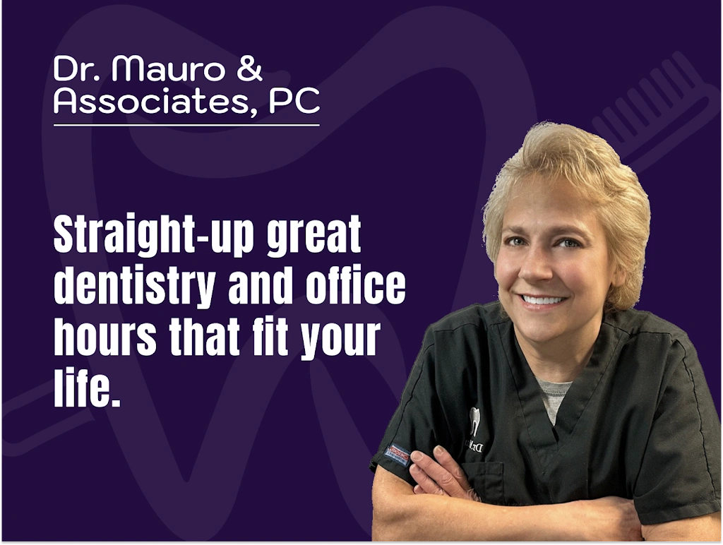 Dr. Mauro & Associates PC
