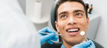 Lashen Dental Group