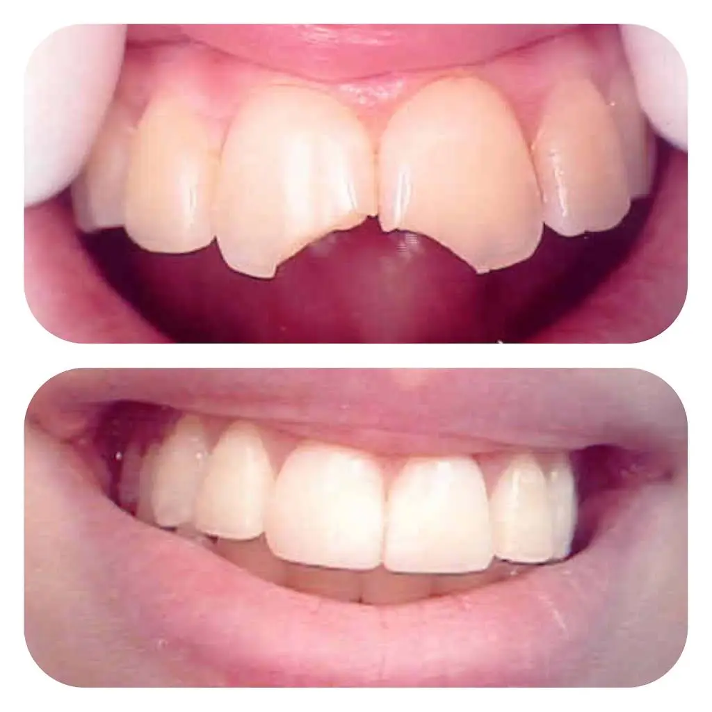 Lashen Dental Group