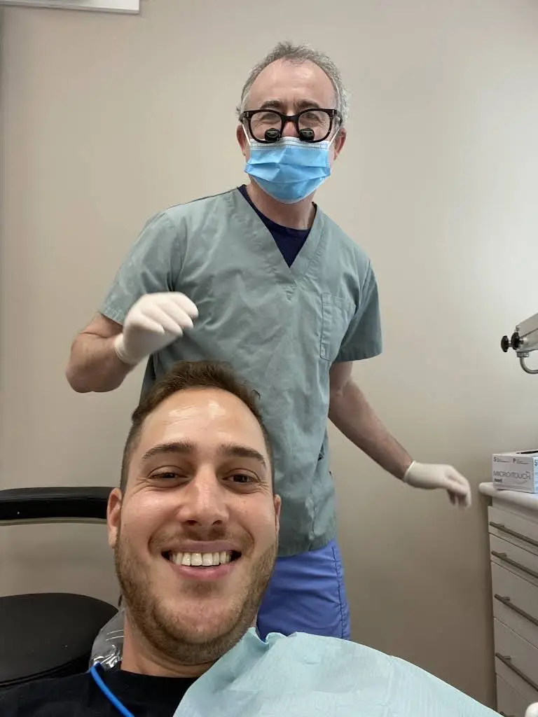Edward Shluper, DDS - Professional dental clinic exterior with modern facilities