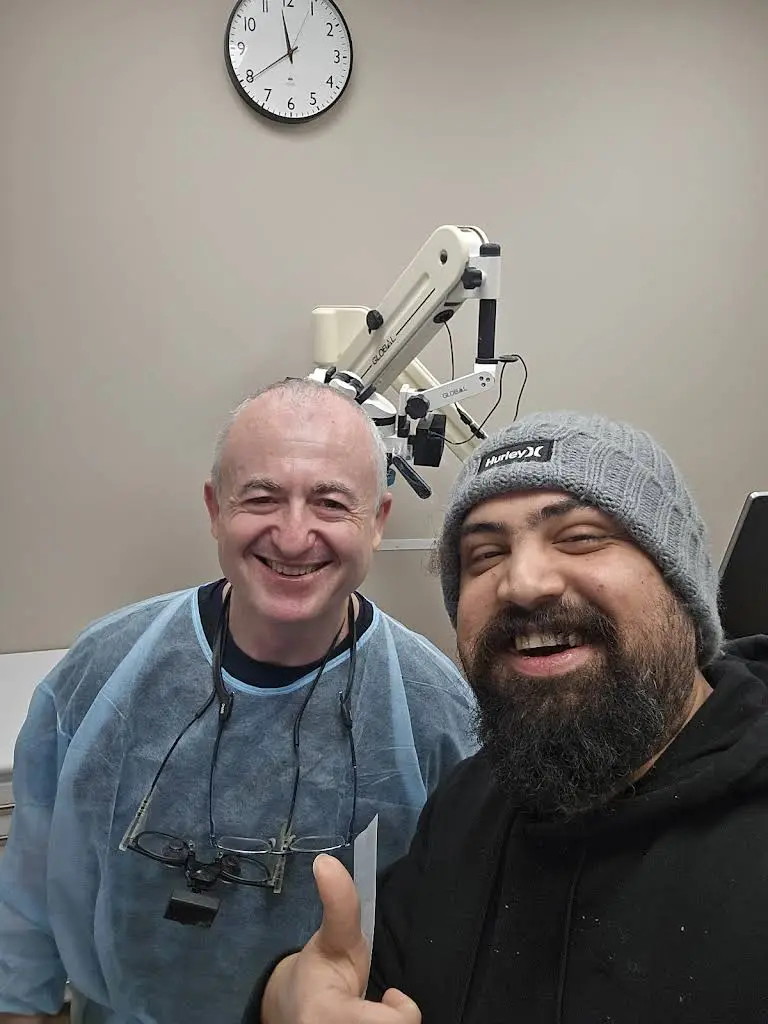 Edward Shluper, DDS