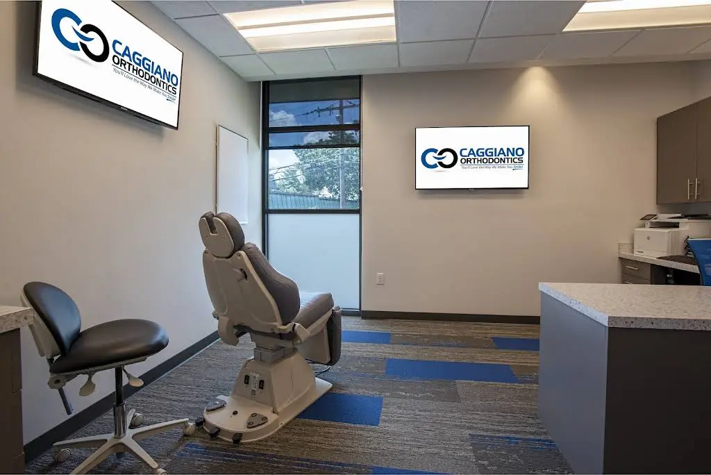 Caggiano Orthodontics