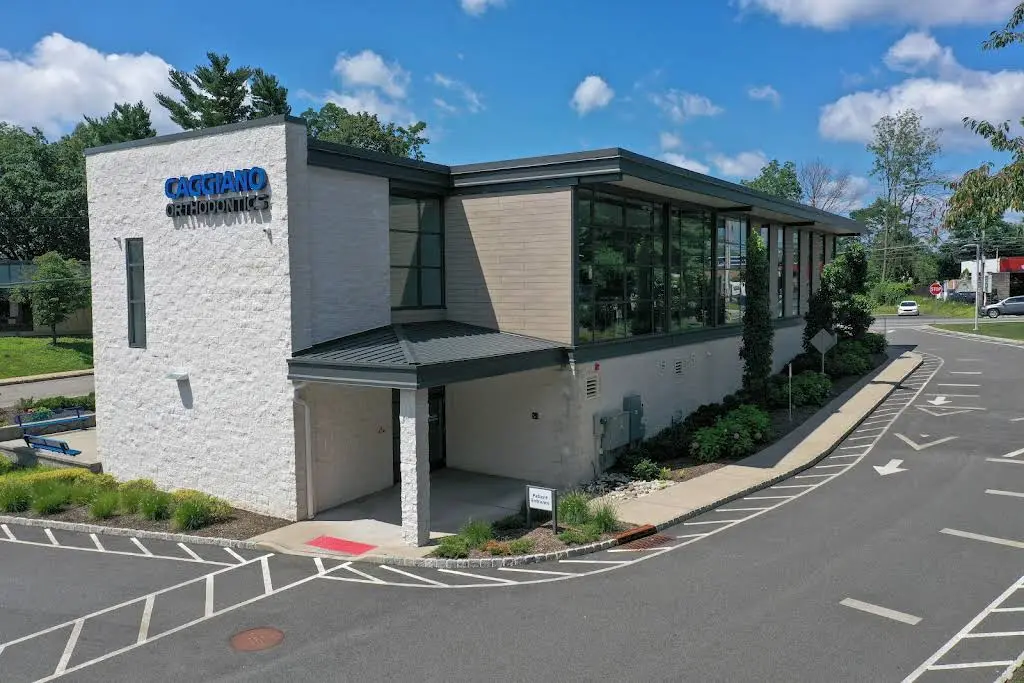 Caggiano Orthodontics