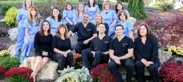 Legacy Family Dental